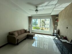 Melville Park (D18), Condominium #523700901